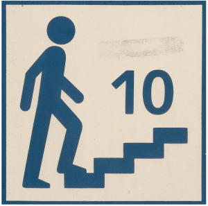 10 Steps