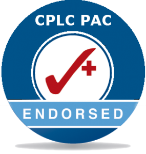 Endorsement Logo