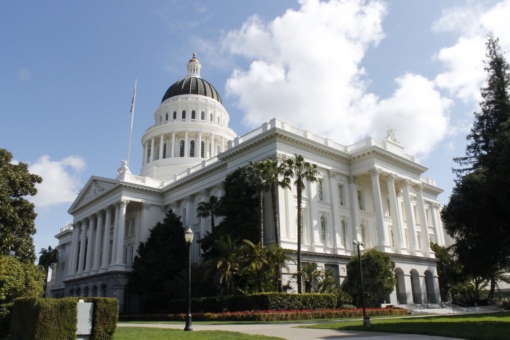 Sacramento_Capitol_Building