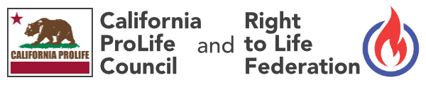 California ProLife Council